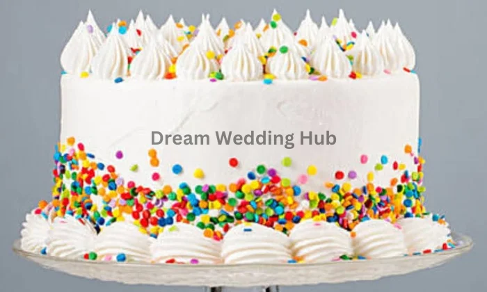 Rainbow Cakes  Bakes